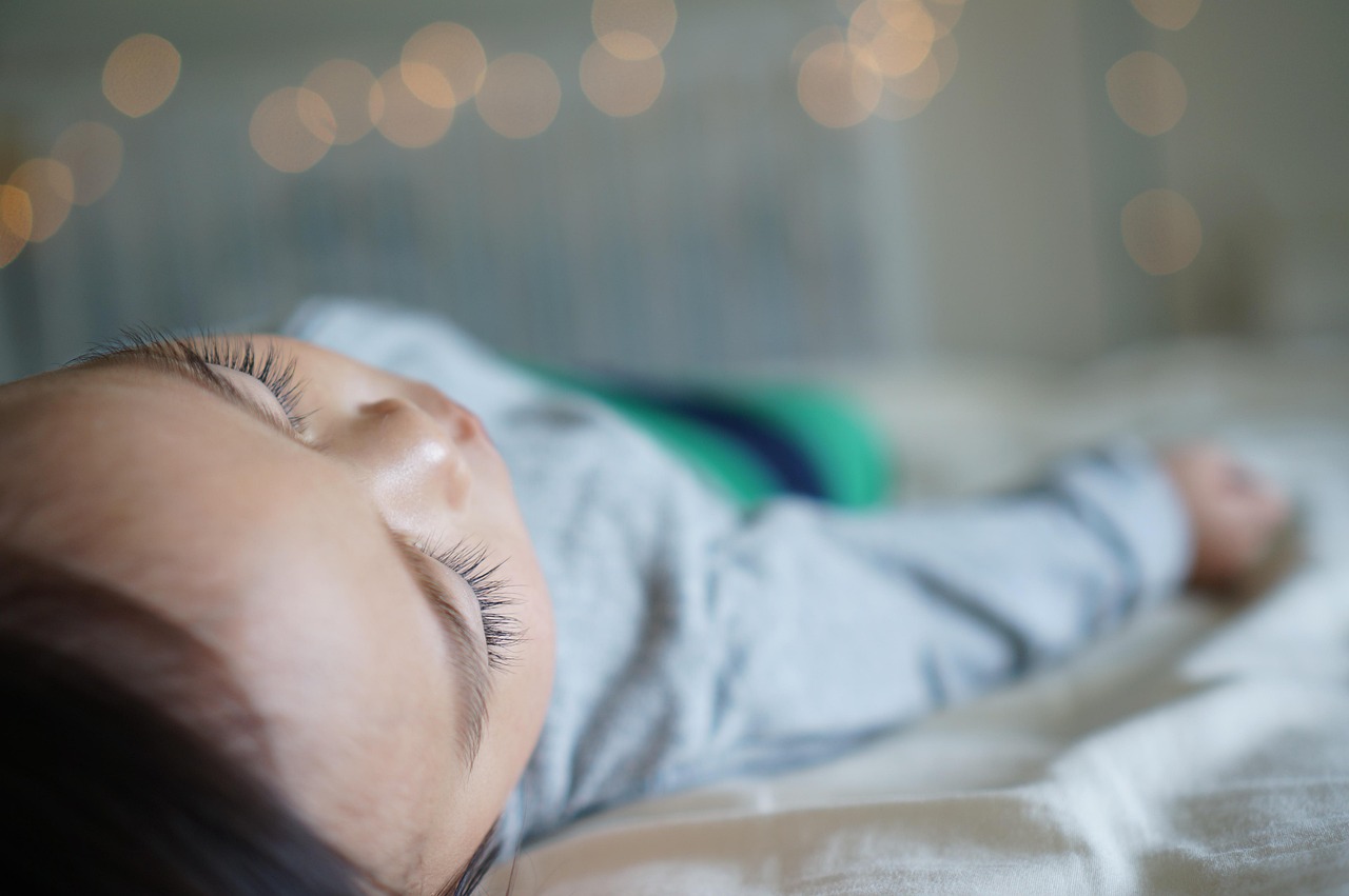 Kraniosakrálna terapia pre matky a deti po rizikovom tehotenstve a pôrode